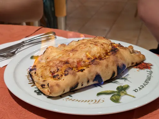 Bild von Gaststätte Pizzeria Europa