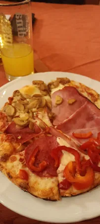Bild von Gaststätte Pizzeria Europa