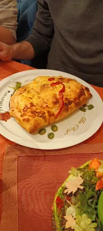Bild von Gaststätte Pizzeria Europa