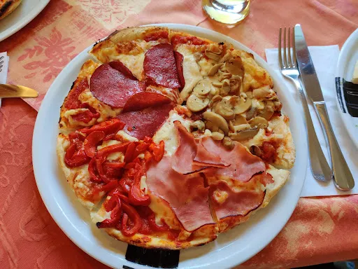 Bild von Gaststätte Pizzeria Europa