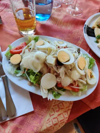Bild von Gaststätte Pizzeria Europa