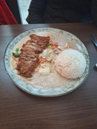 Bild von Mama Lê Oberkochen