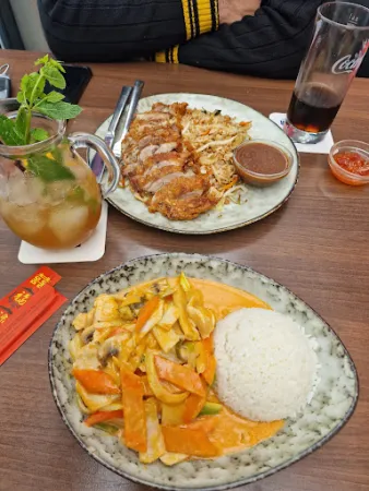 Bild von Mama Lê Oberkochen