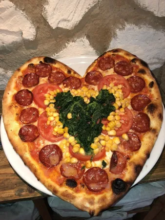 Bild von Restaurant Caorle Pizzeria