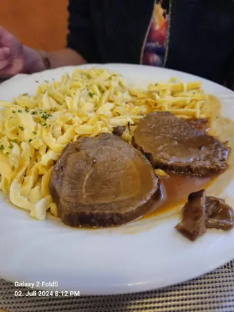 Bild von Restaurant Theater Friedenau