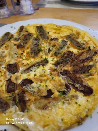 Bild von Restaurant Theater Friedenau