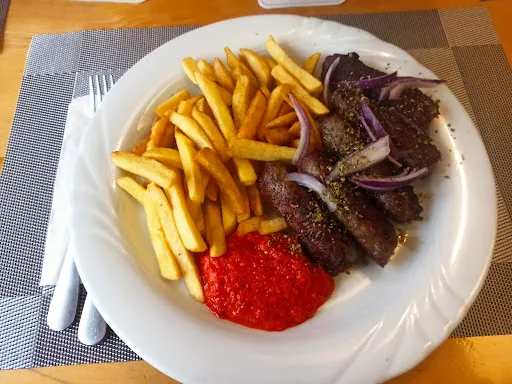 Bild von Restaurant Theater Friedenau