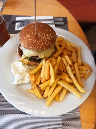 Bild von Restaurant Theater Friedenau