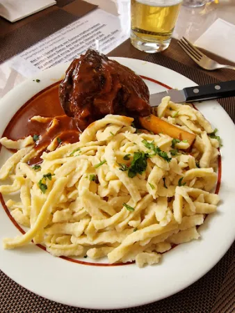Bild von Restaurant Theater Friedenau