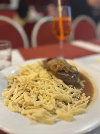 Bild von Restaurant Theater Friedenau