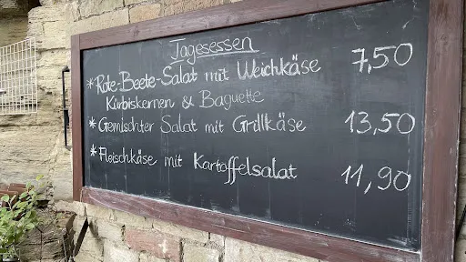 Bild von Schlosskeller Herrenberg