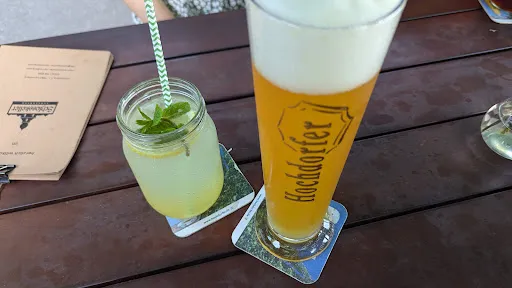 Bild von Schlosskeller Herrenberg