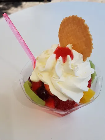 Gelateria Venezia