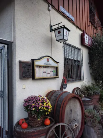 Bild von Hasenheim Bonlanden