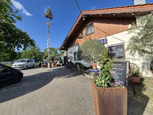 Bild von Hasenheim Bonlanden