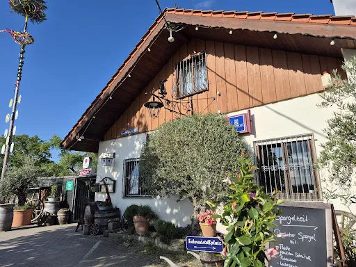 Bild von Hasenheim Bonlanden
