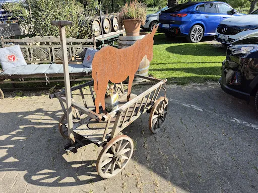 Bild von Hasenheim Bonlanden