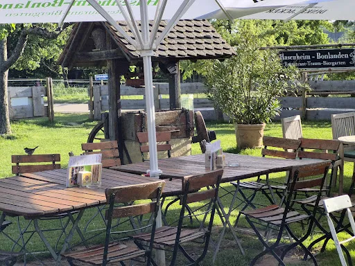 Bild von Hasenheim Bonlanden
