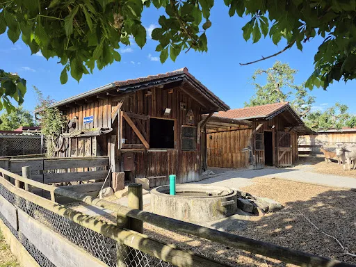 Bild von Hasenheim Bonlanden