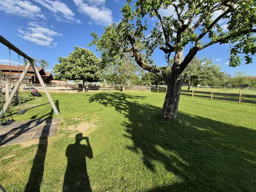 Bild von Hasenheim Bonlanden