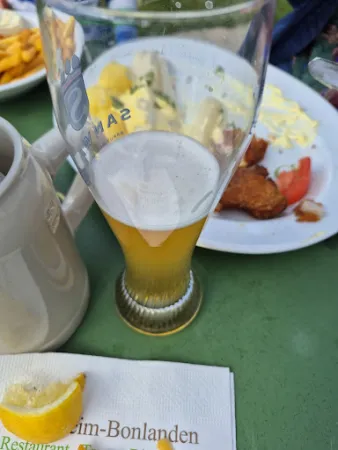 Bild von Hasenheim Bonlanden
