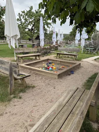 Bild von Hasenheim Bonlanden