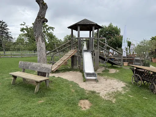Bild von Hasenheim Bonlanden