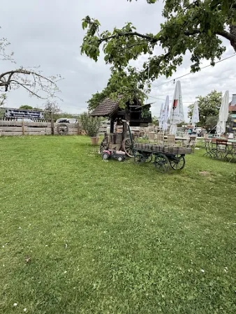 Bild von Hasenheim Bonlanden