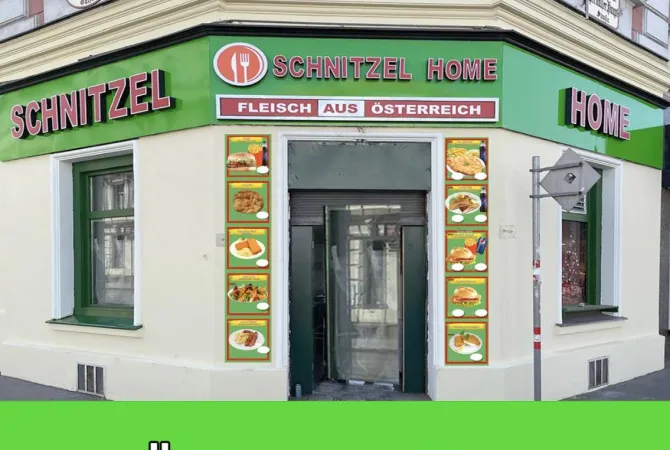 Bild von Home Sweet