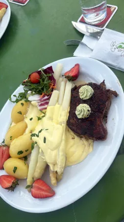 Bild von Hasenheim Bonlanden