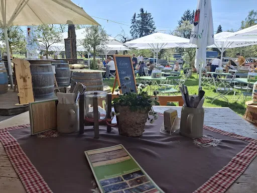Bild von Hasenheim Bonlanden