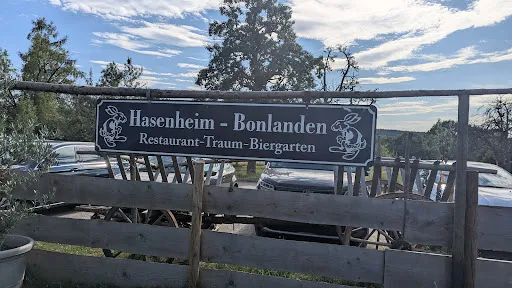 Bild von Hasenheim Bonlanden