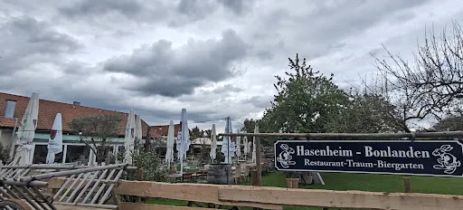 Bild von Hasenheim Bonlanden