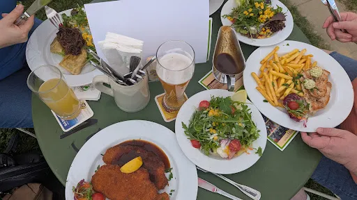 Bild von Hasenheim Bonlanden