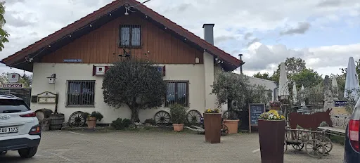 Bild von Hasenheim Bonlanden