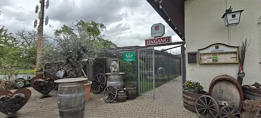 Bild von Hasenheim Bonlanden