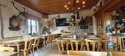 Bild von Hasenheim Bonlanden