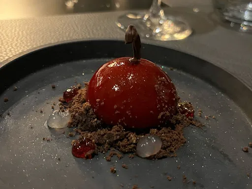 Bild von Altes Rathaus by What the Food