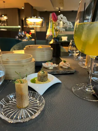 Bild von Altes Rathaus by What the Food