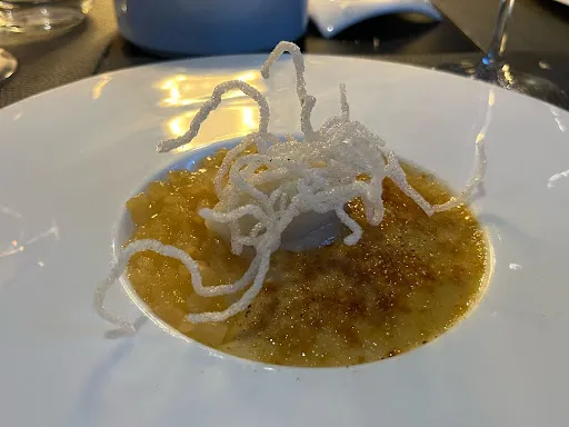 Bild von Altes Rathaus by What the Food