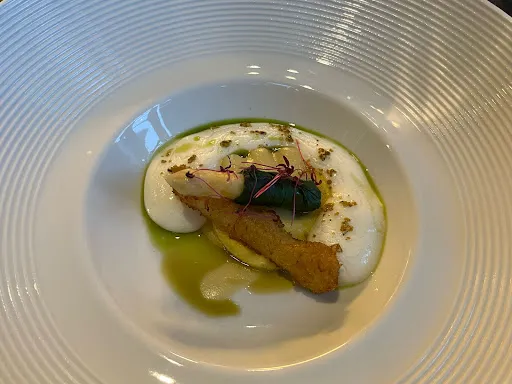 Bild von Altes Rathaus by What the Food