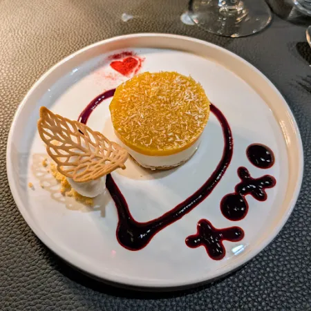 Bild von Altes Rathaus by What the Food