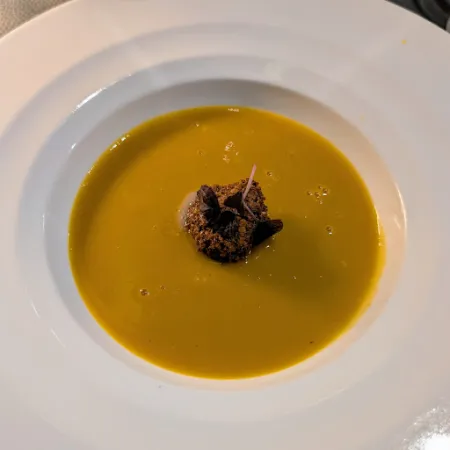 Bild von Altes Rathaus by What the Food