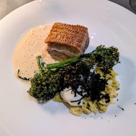 Bild von Altes Rathaus by What the Food