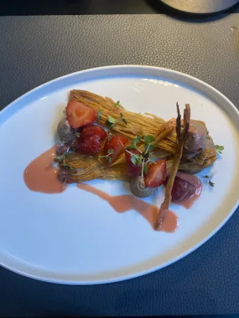 Bild von Altes Rathaus by What the Food