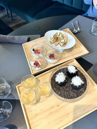Bild von Altes Rathaus by What the Food