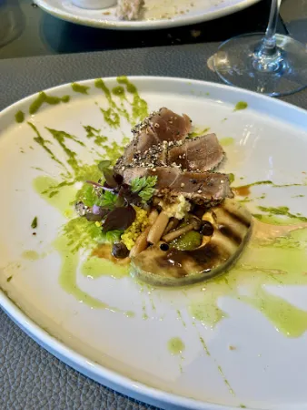 Bild von Altes Rathaus by What the Food