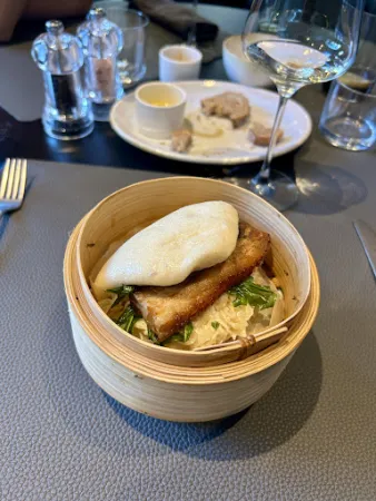 Bild von Altes Rathaus by What the Food