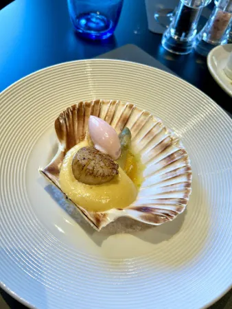 Bild von Altes Rathaus by What the Food