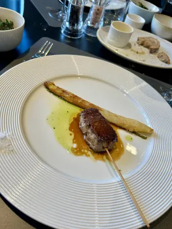 Bild von Altes Rathaus by What the Food